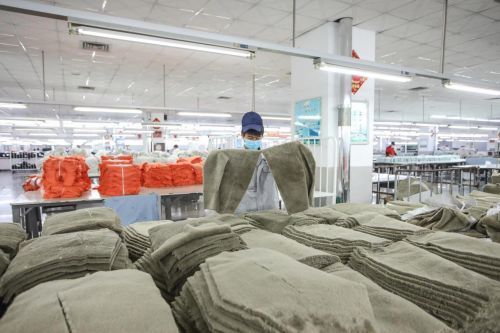 杭州四季青纺织品面料批发市场，探索与案例分析
