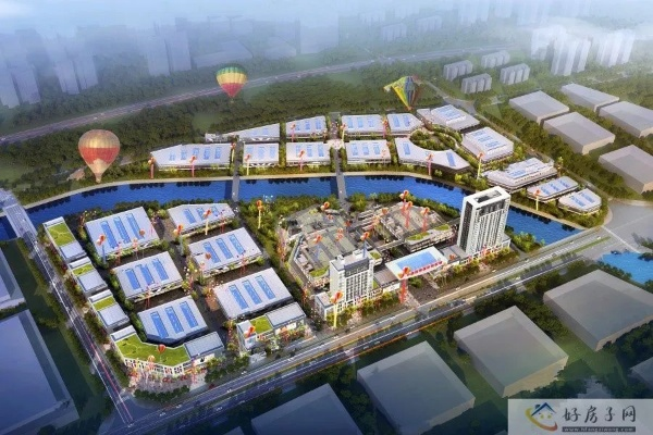 郫都区西北纺织品批发市场拆建探讨