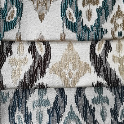 Easty Textiles:The Global Fabric of Modern Living