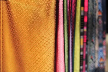 The Story of Wankai Textiles