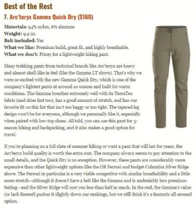 Top Ten Textile Brands in the Rankings