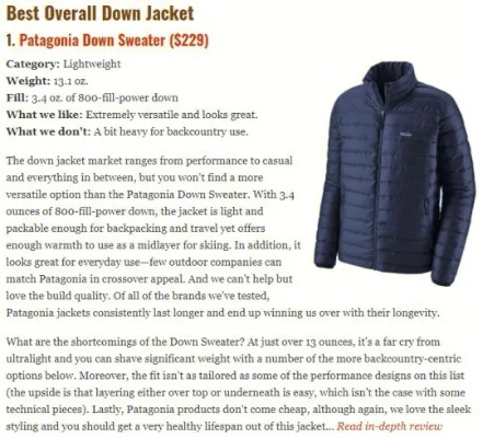 Top Ten Textile Brands in the Rankings