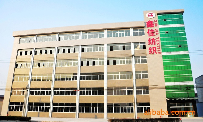 The Story of鑫维纺织品