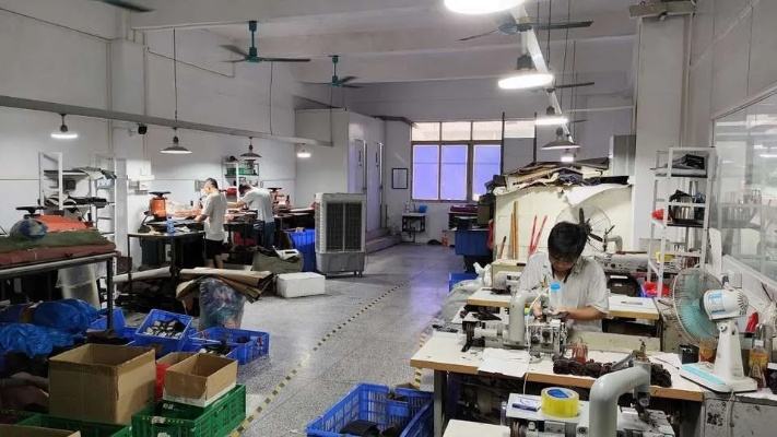Exploring the Innovations at Guangzhou Yunzhe Textiles Co.Ltd.