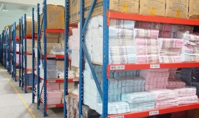 深圳市宝安区珍义纺织品批发商行，优质货源与市场洞察