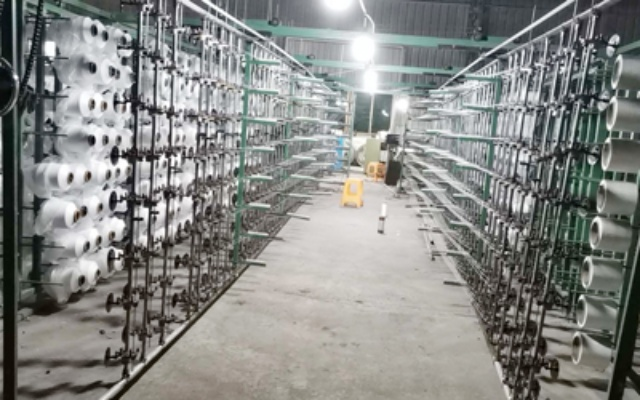 深圳市宝安区珍义纺织品批发商行，优质货源与市场洞察