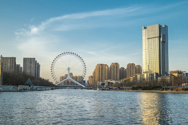 The Dynamic Landscape of Tianjins Textile Prices