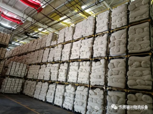 纺织品储存仓库要求与管理策略