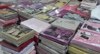 郑州南三环纺织品批发市场地址及案例分析