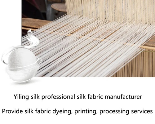 The Story of Textile Mills Line Bars