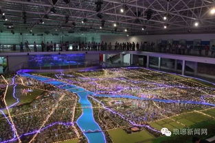 临沂纺织品市场的视频导览