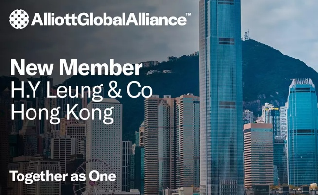 The Journey of Hong Kong Textile Excellence The Story of a Textile Brand