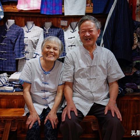 周庄纺织品毛料市场探秘