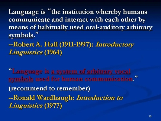 Introduction