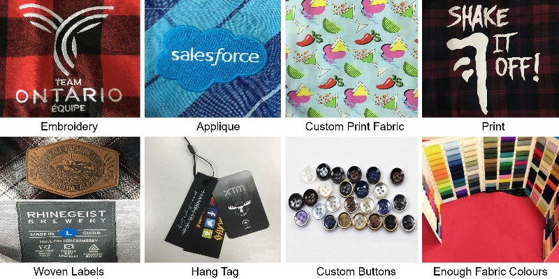 Choosing the Best Textile Brand:A Comprehensive Guide