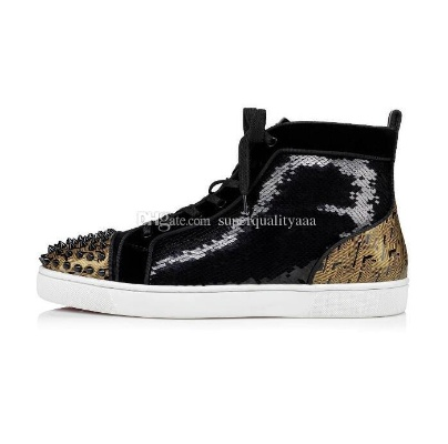The Fashionable Journey of Textile Manufacturers Shoes
