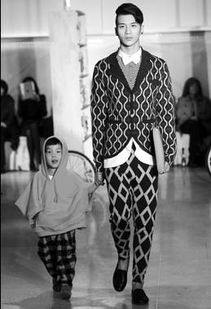 Stitching Up Fashion:Crafting the Look with Textile Materials