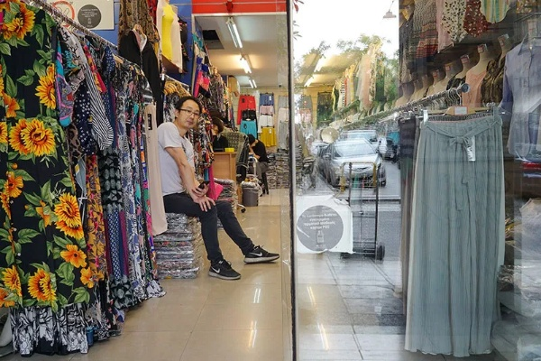 Exploring the Best Discounted Textiles in Guangyuan A Shopping Guide