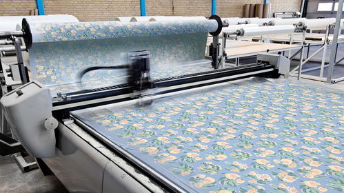Textile Quality Inspection Checklist Template
