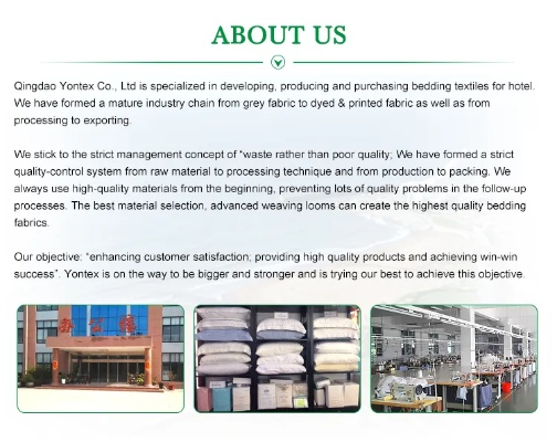 The Story of Double Connect Textiles:A Multinational Textile Company