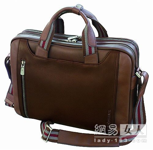 Leather Goods Manufacturers: