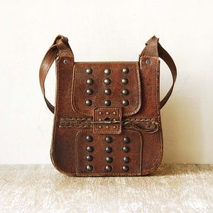 Leather Goods Manufacturers: