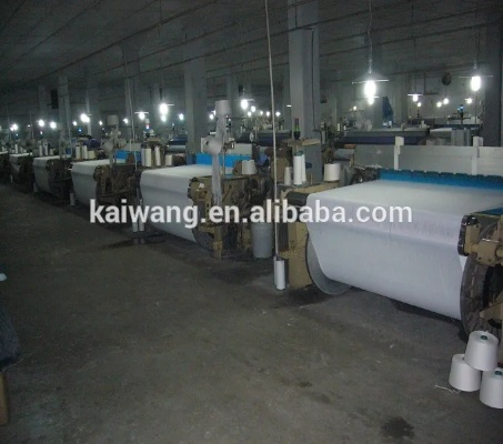 The Dynamic Landscape of the Jiading Textile Manufacturers