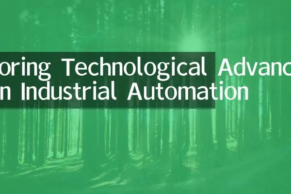 Technological Advances in Industrial Fabrication:A Comprehensive Review