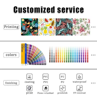The Art of Textile Color Matching