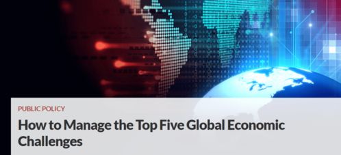 The Global Challenges and Opportunities Faced by Textile Factories
