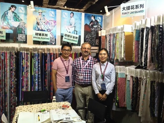 The Magic of Ethical Textiles:祥熠纺织品的魅力与案例