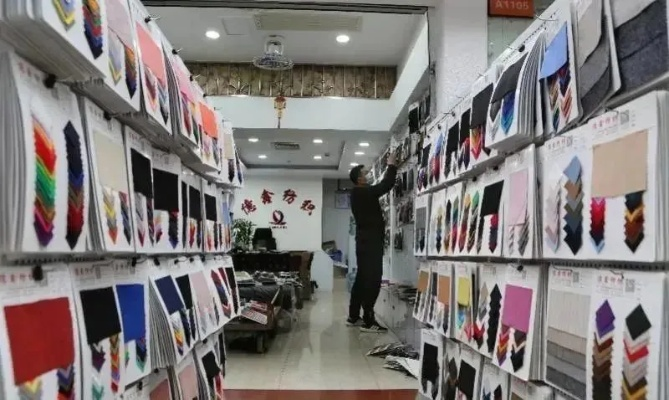 佛山市南海区梦雅思纺织品批发部，优质货源与市场洞察