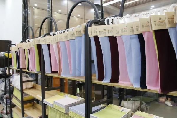 佛山市南海区梦雅思纺织品批发部，优质货源与市场洞察