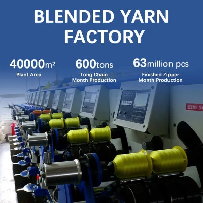 The Similarity and Differences Between Textiles and Yarn