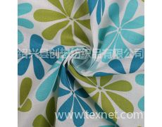 纺织品印花厂家介绍