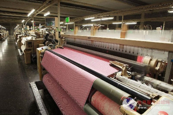 The Story of Western Textiles at民西纺织品公司