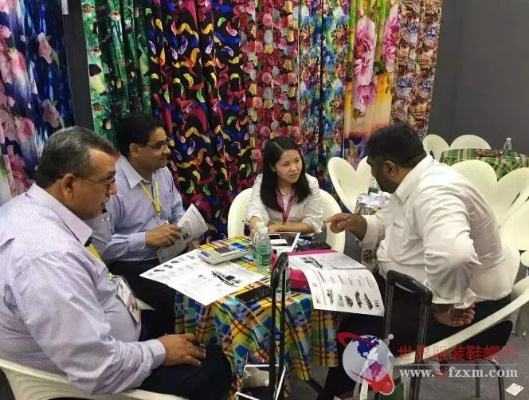 The Global Fabrics of Innovation:An Interview with Guo Fan Textiles