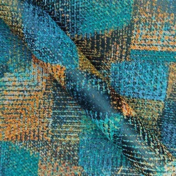 Luxurious Threads:The Evolution of Luo Lai Home Textiles