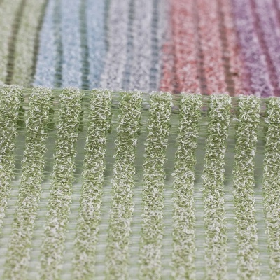 Organic Textiles:The Green Solution to Fashion
