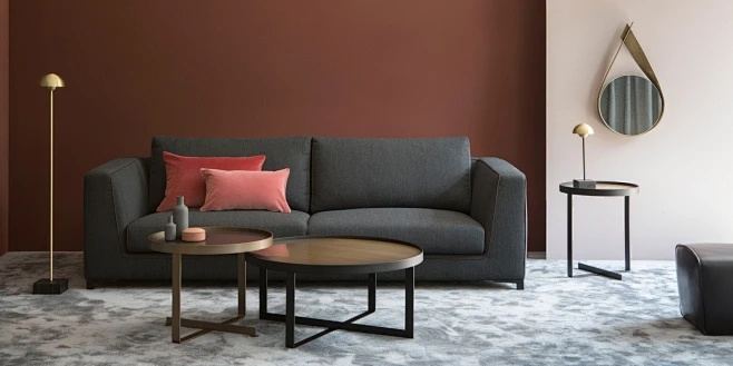 Home Textiles:The New Frontier in Interior Design