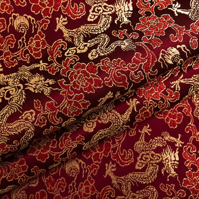 The Story of Sengze Yulong Textiles