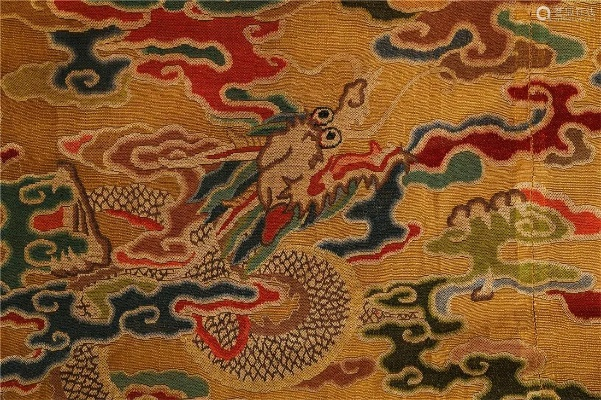The Story of Sengze Yulong Textiles