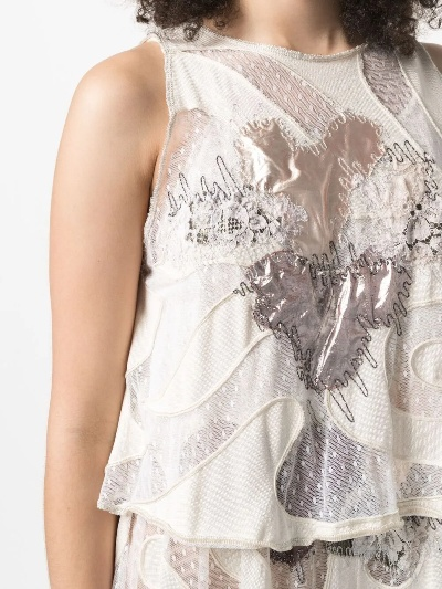 The Beauty of Textiles:An Average of 10