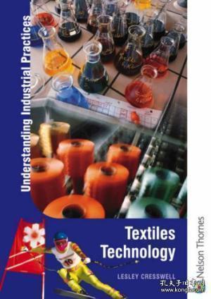 Textiles:Understanding the World of Clothing and Interior Decorations