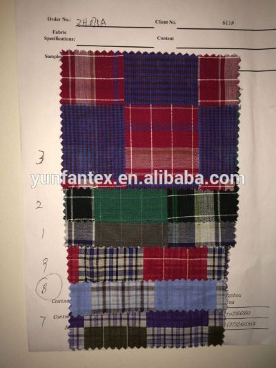 List of Textile Pasting Accelerators