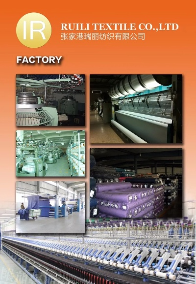 The Transformation of Nanning Textile Factory