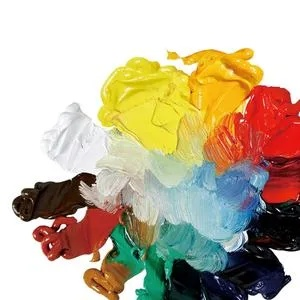 Printing Textiles with Which Oil墨？