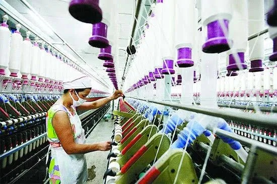 石河子棉纺织品批发市场的探索与案例分析