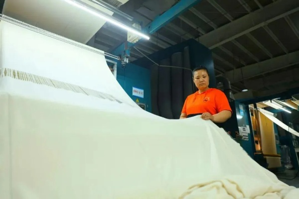 辛集纺织厂毛巾，品质与体验的完美结合