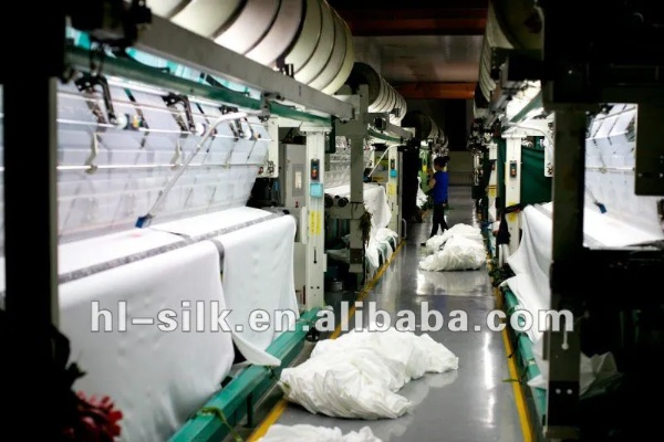 Textile Industry in Global Perspective